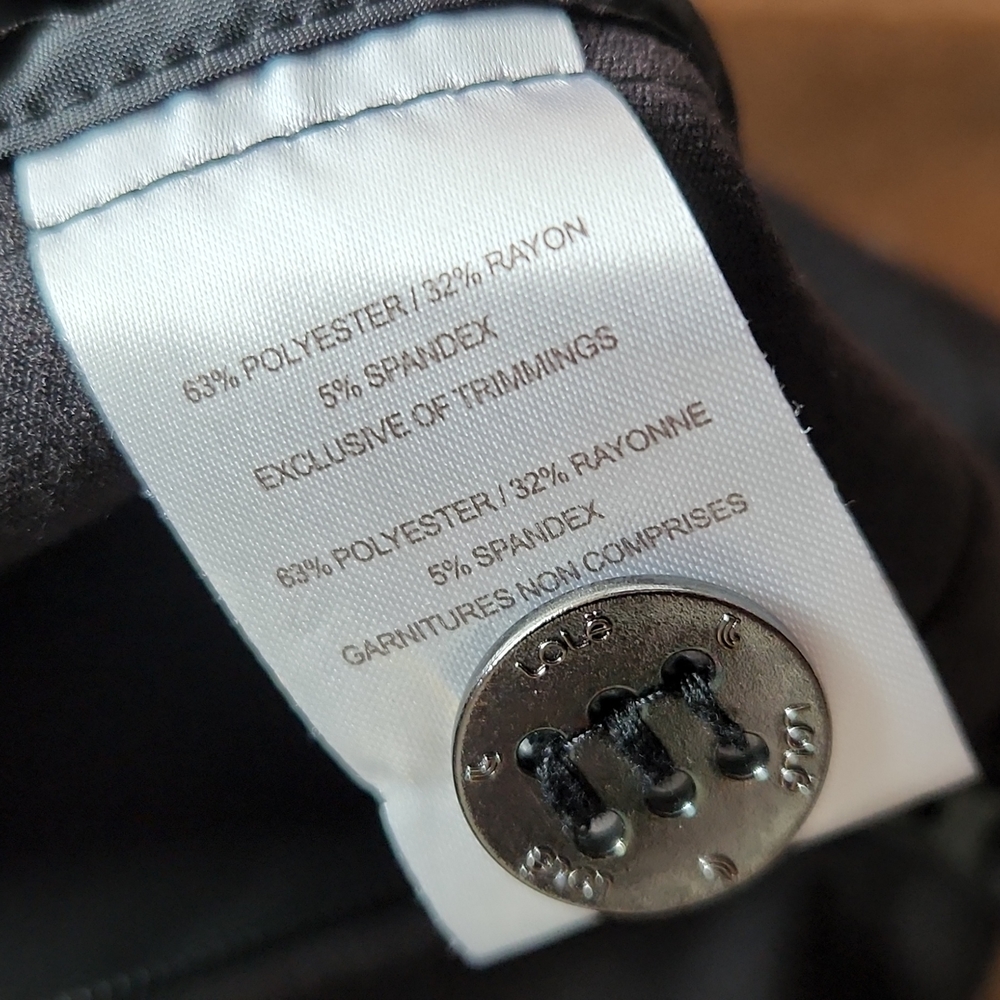 Lole jacket - Picture 4 of 4